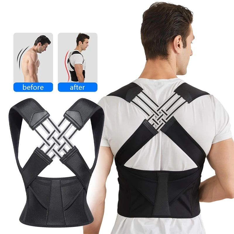 SpineAlign Corrector