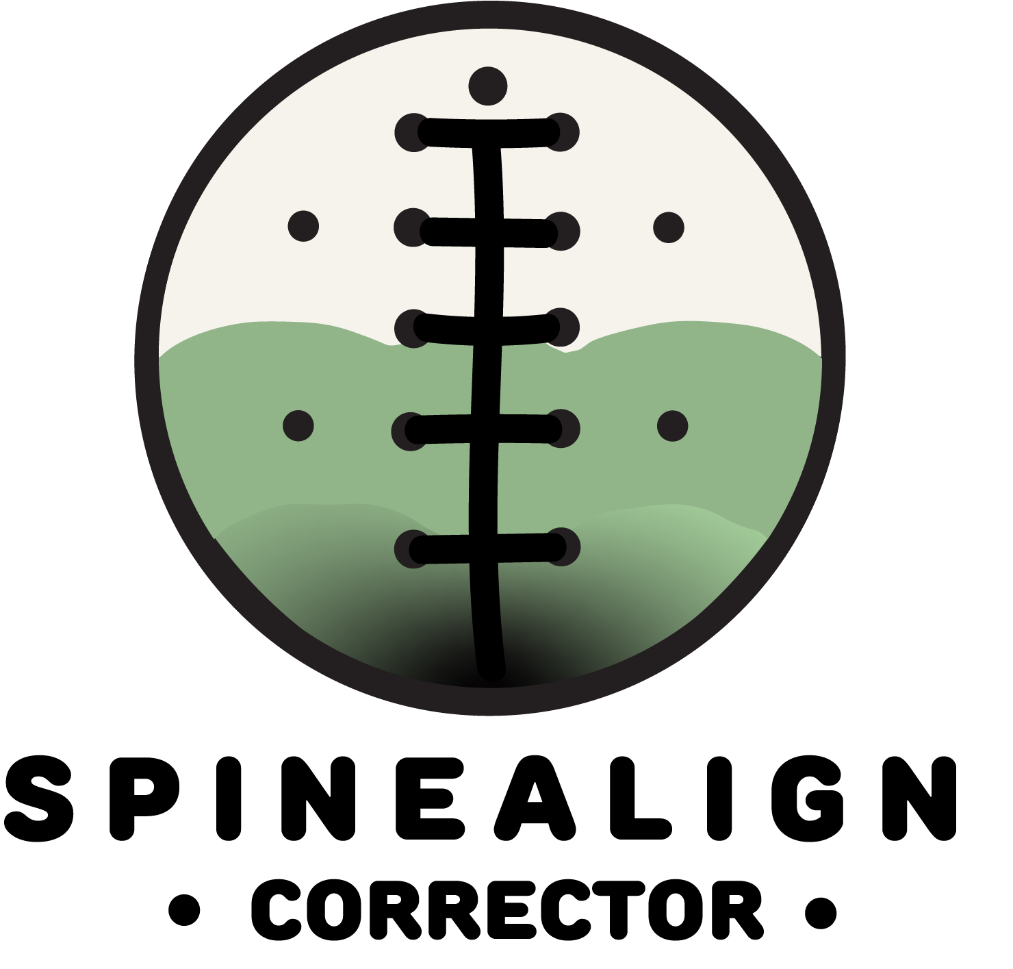 SpineAlign Corrector